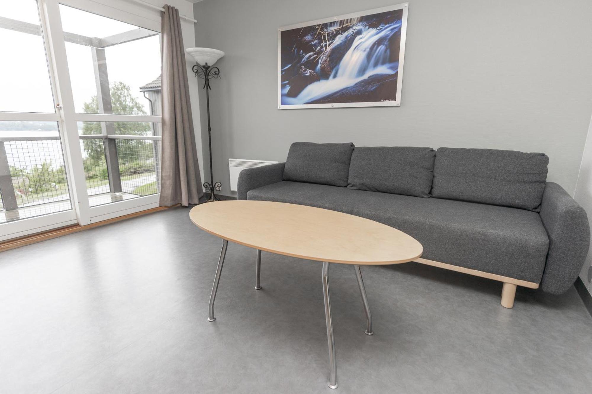 Ansgar Summerhotel Kristiansand Exterior foto
