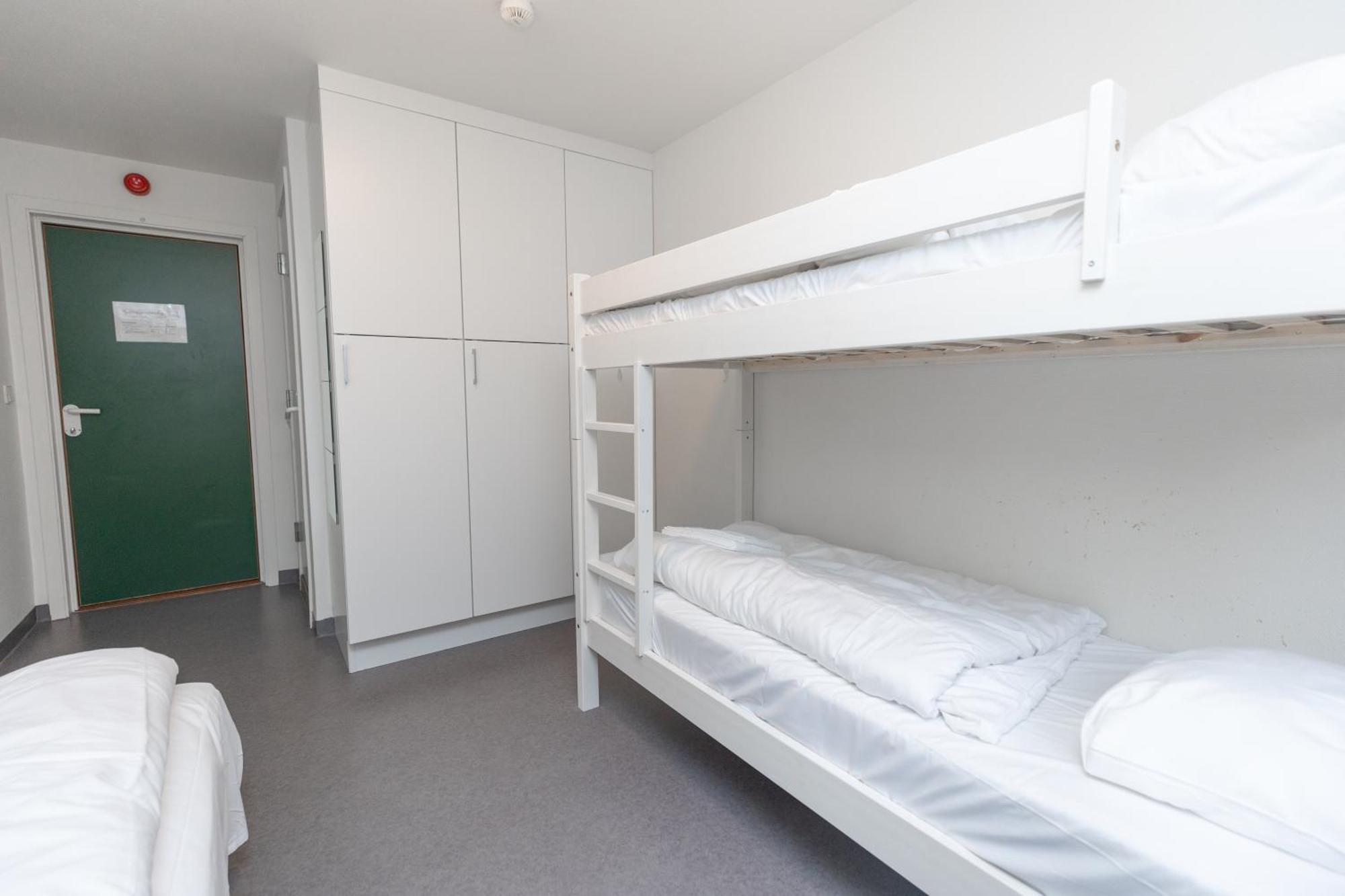Ansgar Summerhotel Kristiansand Habitación foto